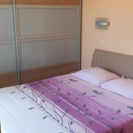 Lejlighed Relax Golden Sands